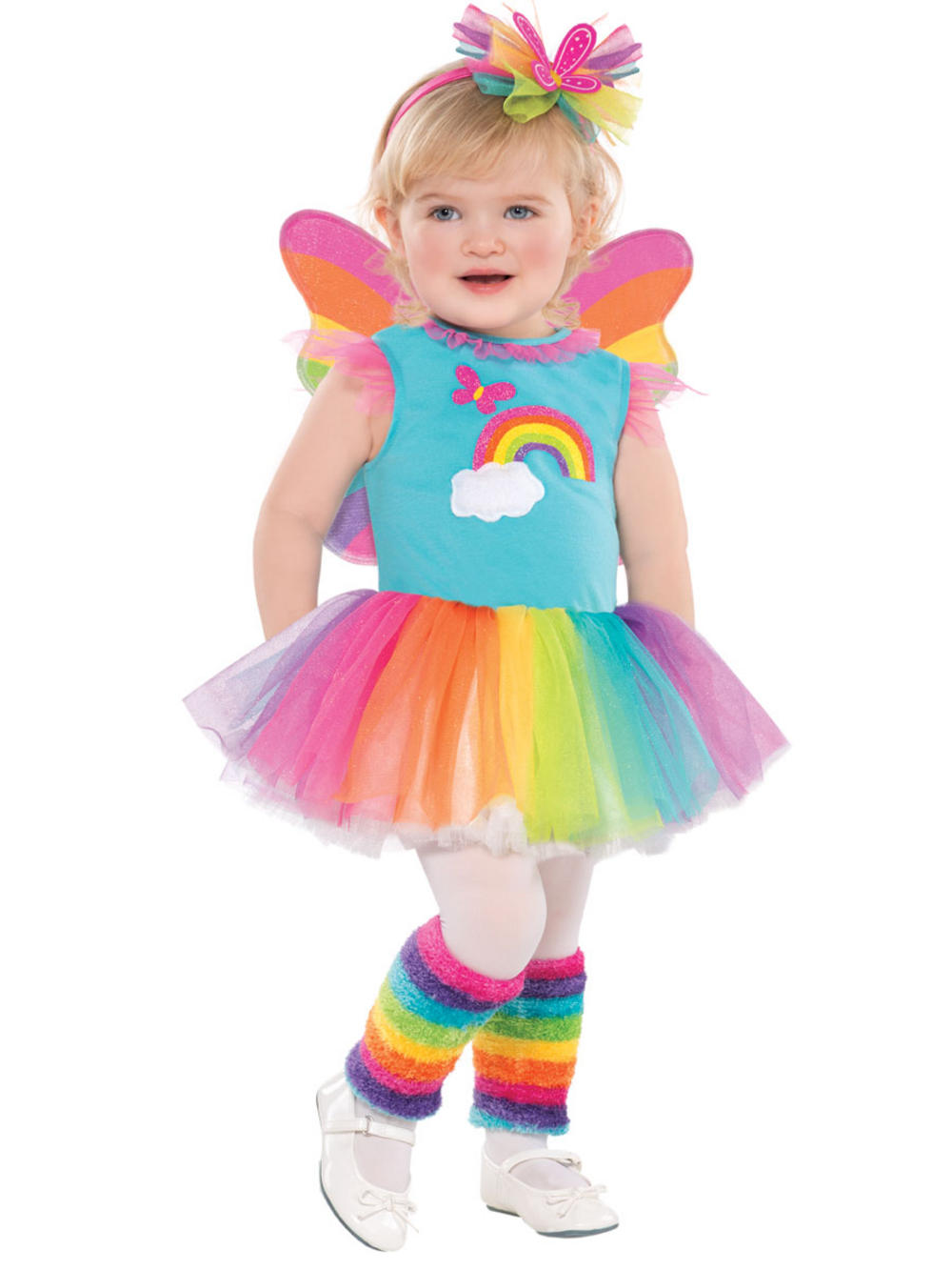 Rainbow Fairy Costume Letter F Costume Ideas Mega Fancy Dress